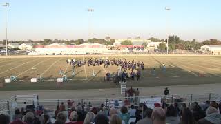 East Bakersfield High School