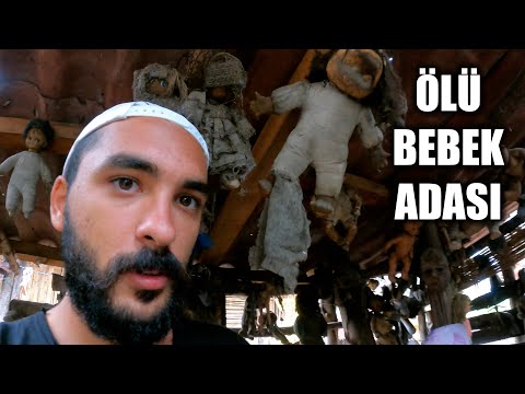 Video: Ziyaret Edilecek En İyi 5 Meksika Adası