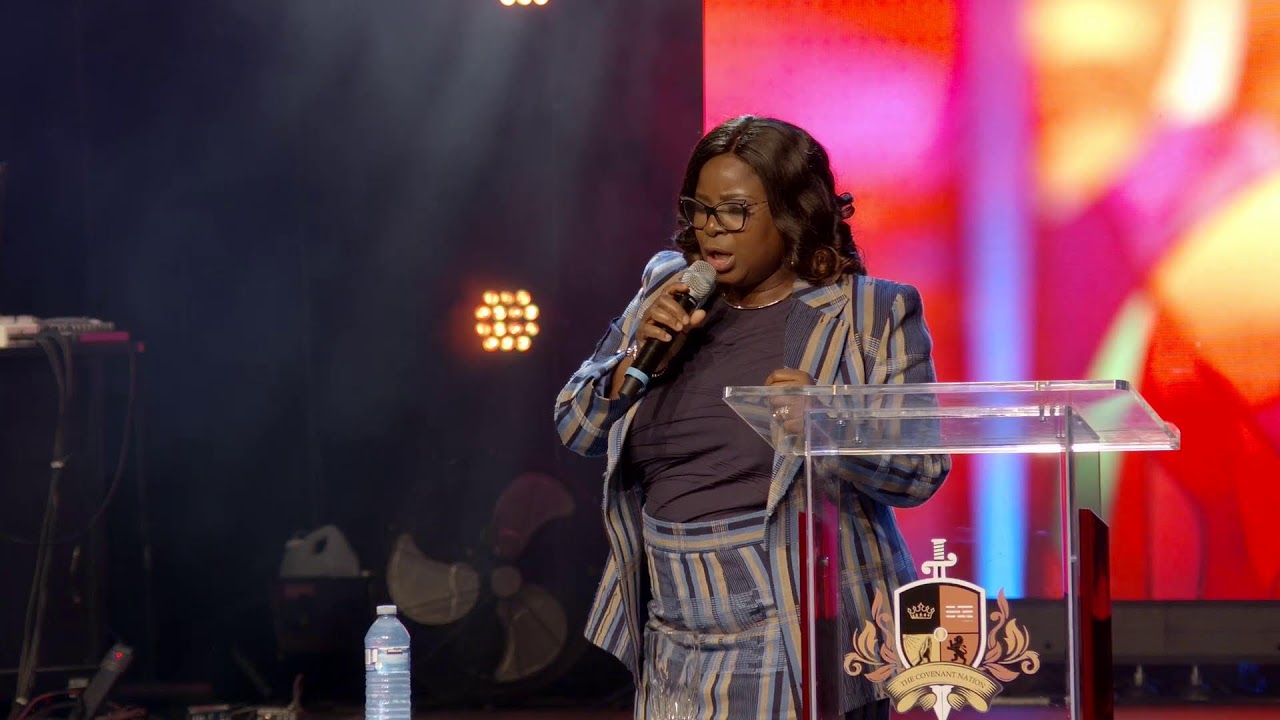 TCN Toronto Word Camp  - Day 2 || Saturday October 25th, 2025 || AFTERNOON SESSION