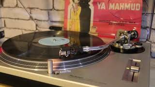 YA MAHMUD - Munif & Orkes Kelana Ria