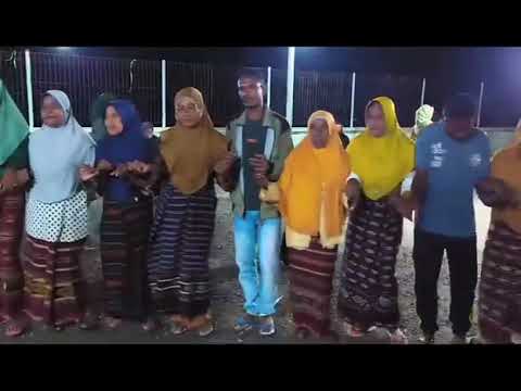 Lego Lego adat baranusa,, GMC 2024