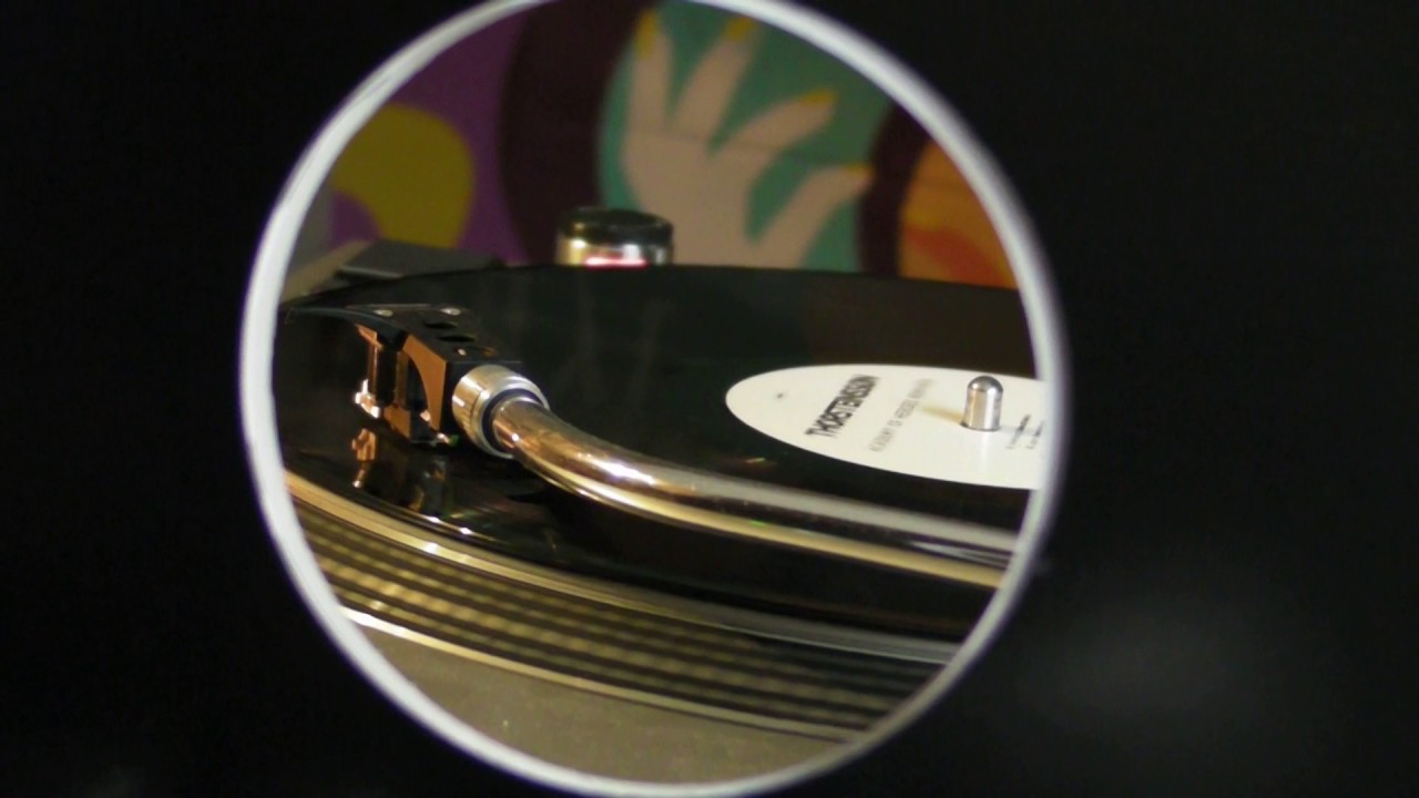 House Music : Thorsteinsson - Ruff Stuff