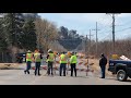 Multiple injuries reported in oil refinery explosion near Duluth