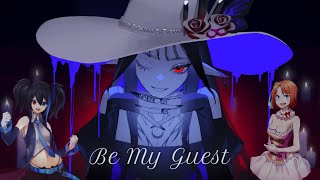 Be My Guest