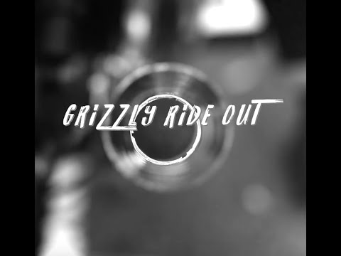 Grizzly Ride 2019 by Mayol Greenfilms