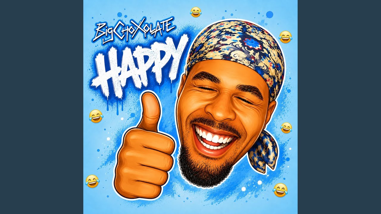 HAPPY - YouTube