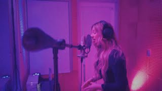 Presley Tennant - Jolene Dolly Parton Cover