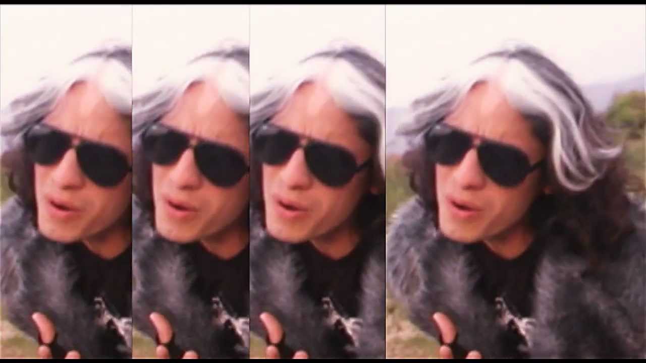 JUAN HERNANDEZ JR: Regrésame el Corazón (Video oficial)