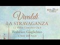 Vivaldi la stravaganza 12 violin concertos op4 full album