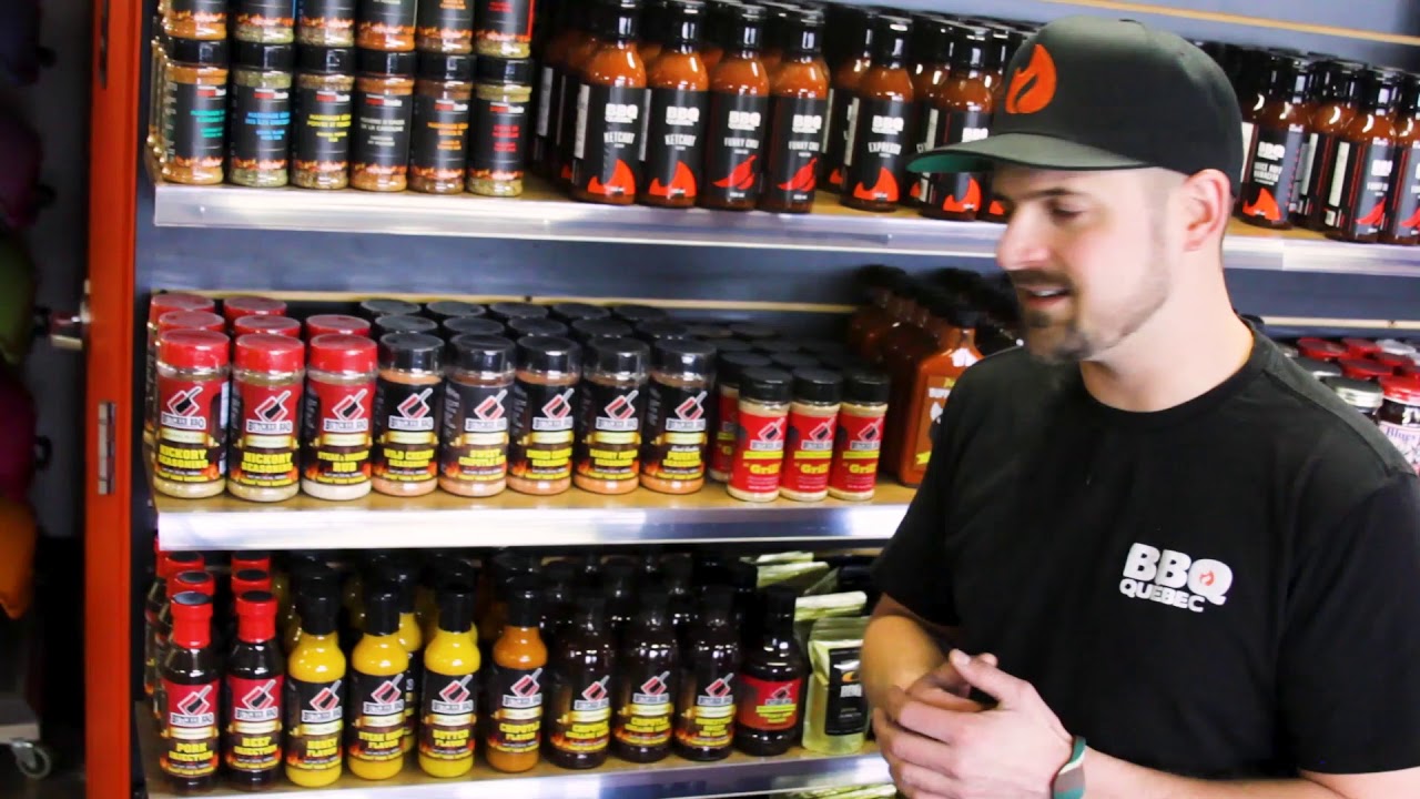 Butcher BBQ | BBQ Québec