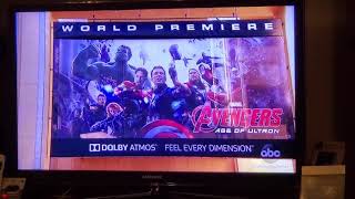 Watching Celebrating Marvel's Stan Lee on ABC Channel