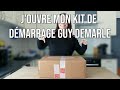 Je deviens conseillre guy demarle