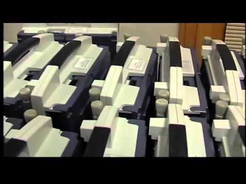 Ballot Law Update - YouTube