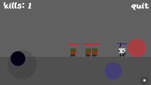 ONSLAUGHT - PROJECT:EXECUTION    -    [Max2d] [READ DESC]