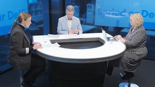 Kāpēc neizdodas vienoties par Latgales koncertzāles "Gors" pārvaldību, "Spried ar Delfi"