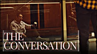 Darcy McMann - The Conversation (Official Video)