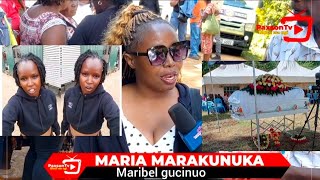 Full 😭muiritu maribel wa tik tok gucinuo Guide