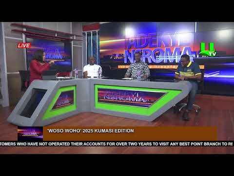 ADEKYE NSROMA 27 11 2025