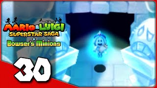Mario & Luigi: Superstar Saga - Episode 30: To Jokes End!