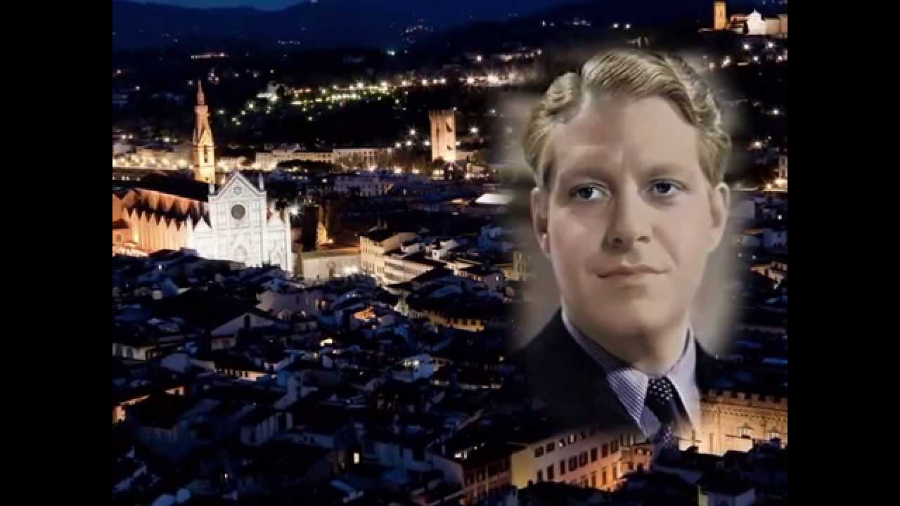 Nelson Eddy - Tonight We Love