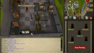 Runescape Private Server Cringe | Part Deux