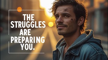 Maybe the Universe Isn’t Testing You… It’s Preparing You