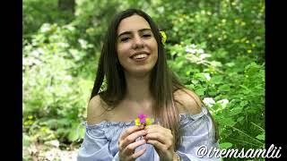 İrem Şamlı - Hicranla Geçen Günleri Hasretle Anarken