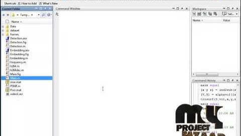 Final Year Projects 2015 | Tampering Detection in Compressed Digital