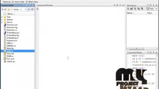 Final Year Projects 2015 | Tampering Detection in Compressed Digital