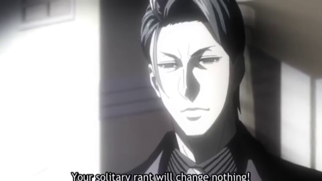 Shokugeki No Soma San ni Sara Azami Nakiri Appears! Totsuki Overthrown