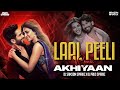 Laal Peeli Akhiyaan (Remix) | DJ Prks SparkZ X DJ Sam3dm SparkZ