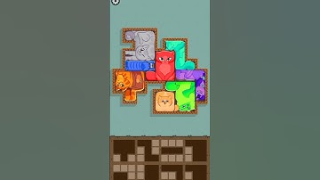 puzzle game cats54#youtubeshorts