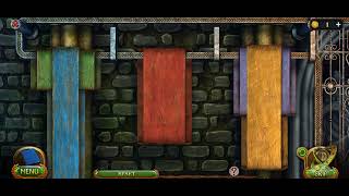 Board puzzle lost Lands 7 bonus chapter screenshot 2