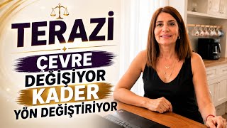 Terazi Burcu - Yükselen Terazi - 6 Aylık Astrolojik Öngörüler