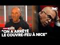 Ciotti, Nuñez, Fogiel, Macron, le pape... Face à Canteloup
