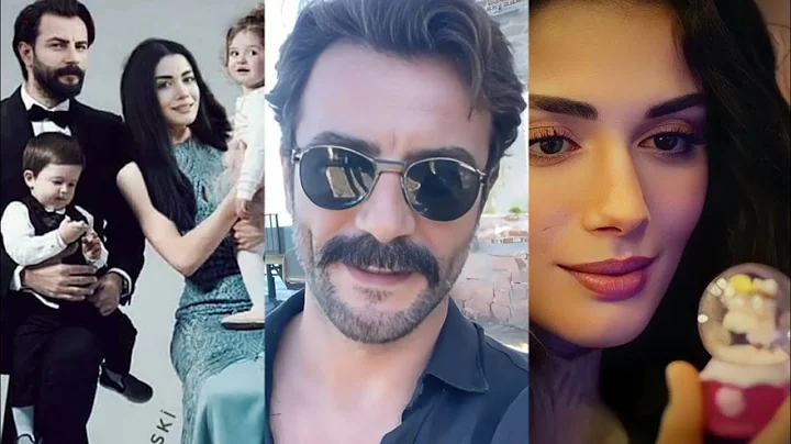 Surprise Wedding Announcement by Gökberk Demirci - A Love Story Unveiled!