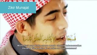 Download lagu Zikir Tenang Hati By Ustaz Abdullah Fahmi Full Astro Oasis mp3