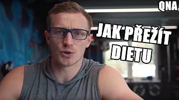 Jaká je dieta po operaci štítné žlázy?
