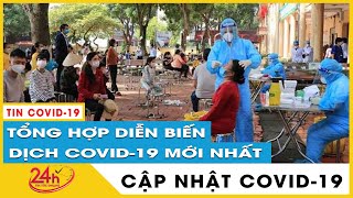 Tin Nóng Covid-19 Ngày 21/10.Dịch Virus Corona Việt Nam Vì sao số ca covid Nhật Bản giảm mạnh. TV24h