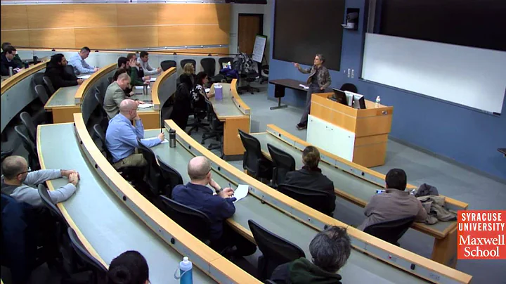 Fight the Disease, Not Just the Symptom: Why Good Governance is Essential to Countering Extremism