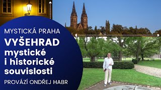 VYŠEHRAD - mystické i historické souvislosti | Mystická Praha