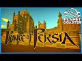 BREATHTAKING COASTER DUEL: Prince of Persia, Dahaka! Planet Coaster: Coaster Spotlight 757