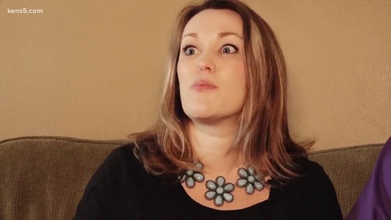 Newborn has Cystic Fibrosis