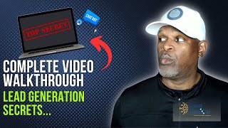 Famous "Lead Generation Secrets: How to Capture Quality Leads Like a Pro!" Wealth