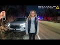 Drunk Girl Speeds Like CRAZY And Gets Arrested for DUI | Police Bodycam