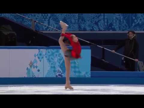 ფიგურული სრიალი ერთ-ერთი ყველაზე ძვირადღირებული სპორტია