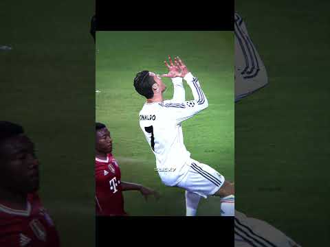 Angry Ronaldo 🤬 #cristiano #ronaldo #cr7 #football #edit #fyp #viral