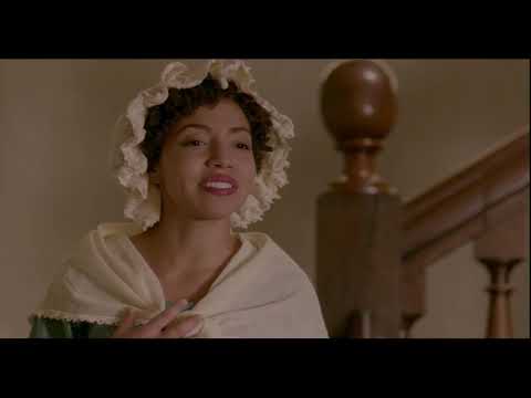 Henry Louis Gates & Peter Galison on Phillis Wheatley / Short Film "No More, America"