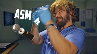 Asmr 2022 Bloopers - When Filming Turns Against You