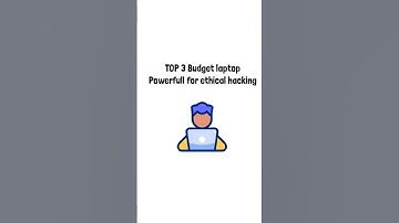 Best Budget Laptops for Ethical Hacking (2025)|Kali Linux & Cybersecurity Laptops#hackers#AI#python